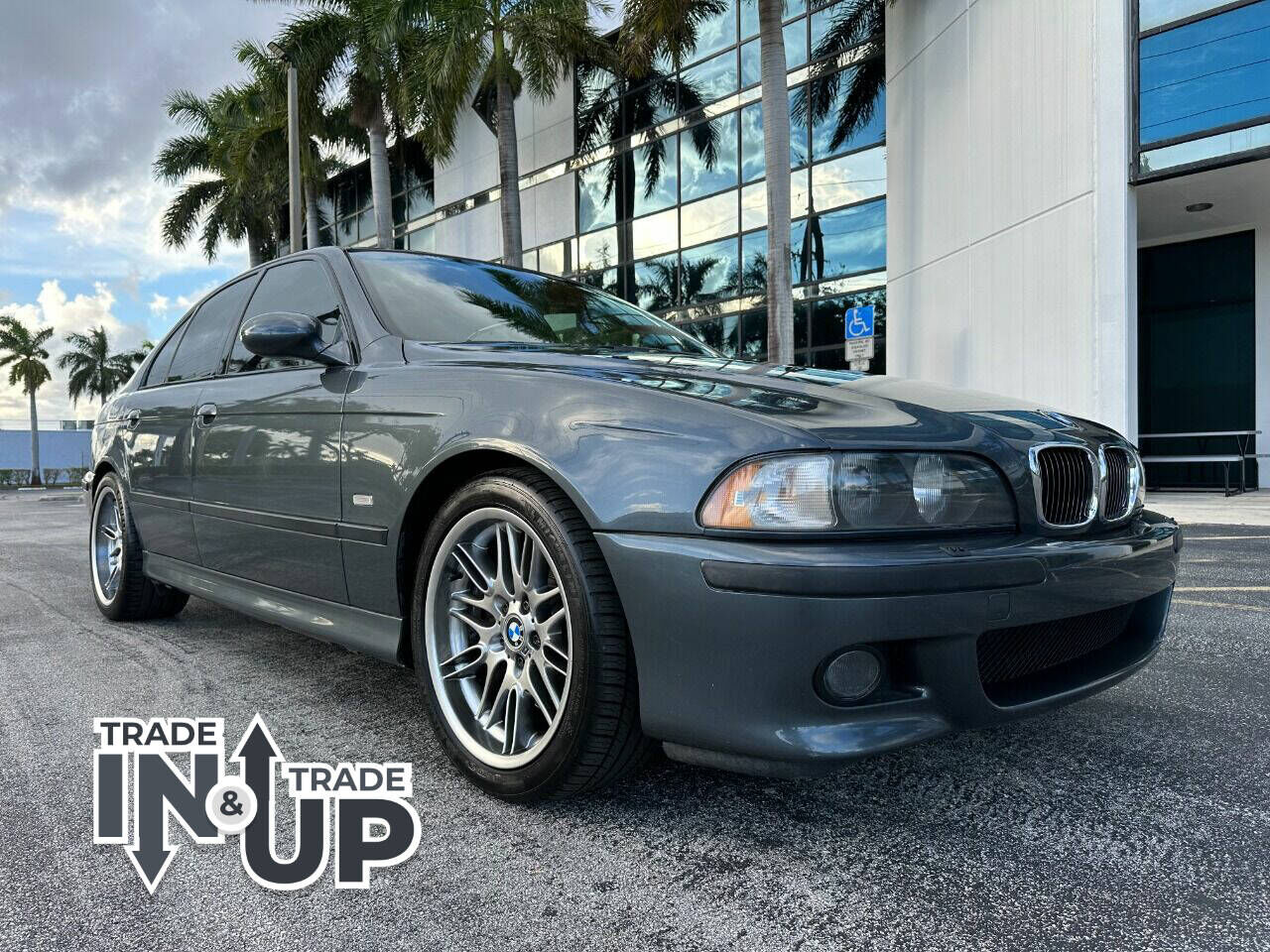 BMW M5