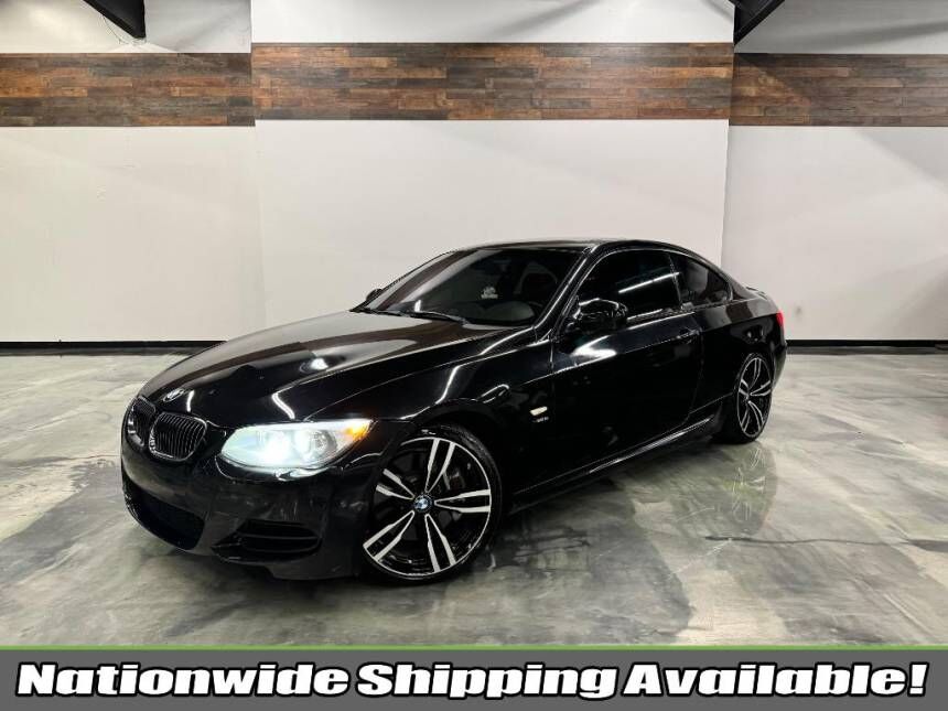 BMW 335is