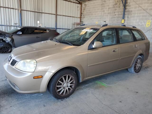 Suzuki Forenza