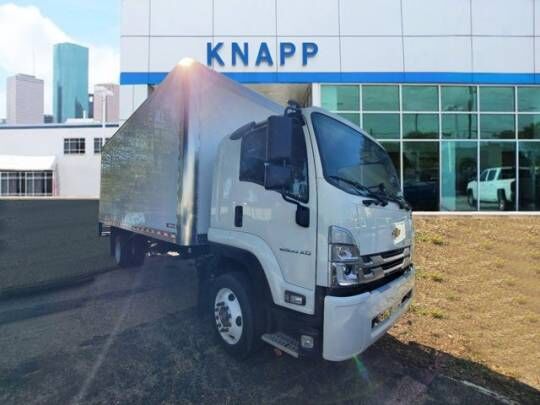 2024 CHEVROLET 6500XD