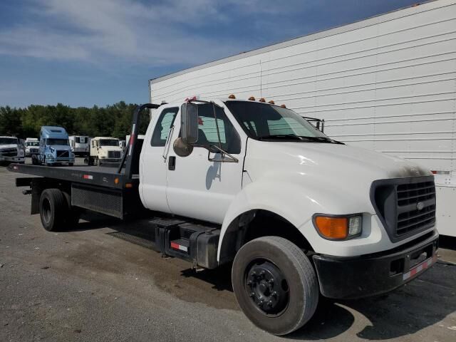 Ford F-650