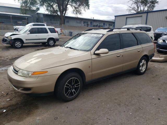 Saturn LW1