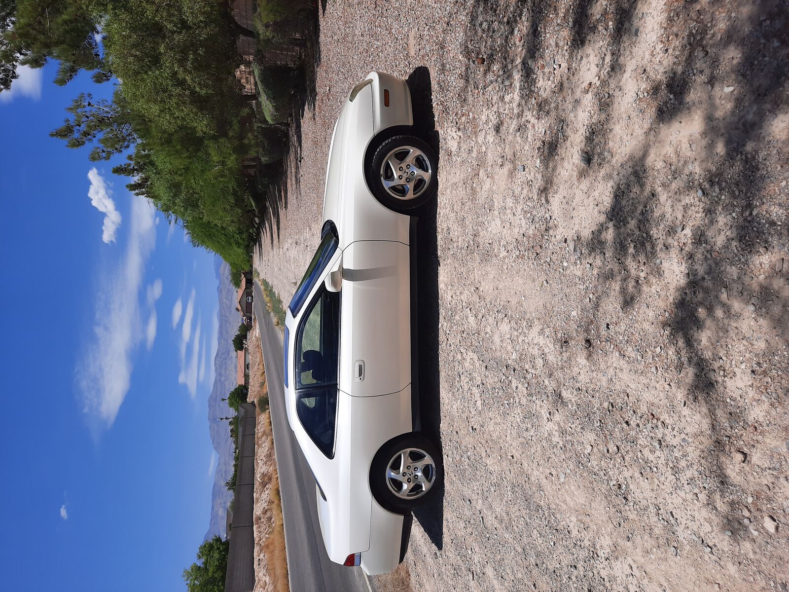Honda Prelude