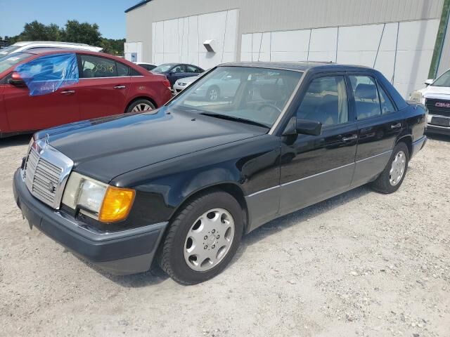 Mercedes-Benz 400