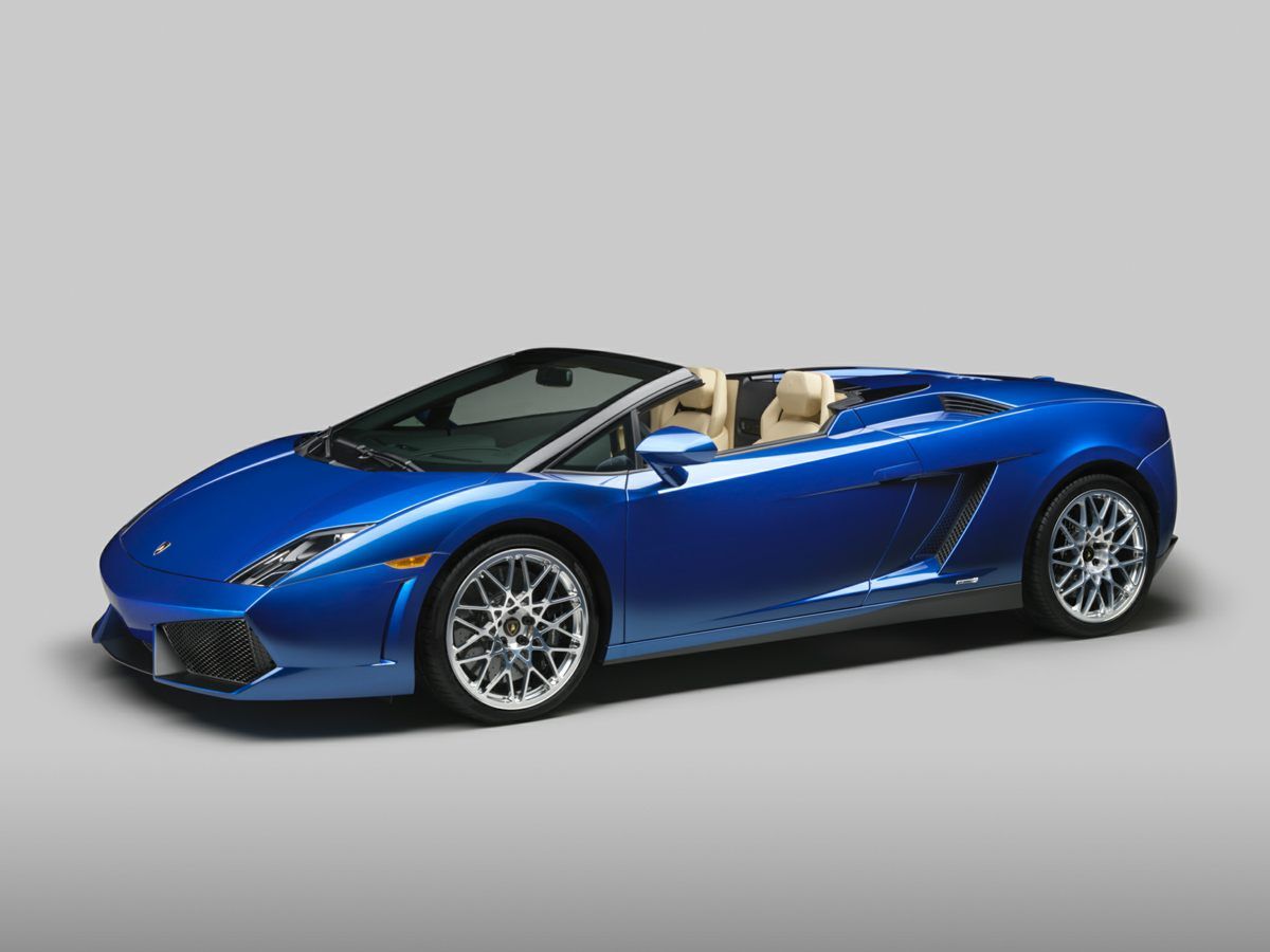 LAMBORGHINI