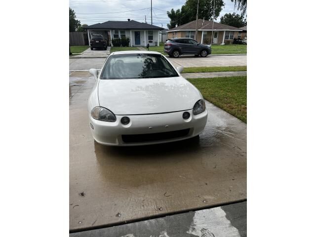 Honda del Sol