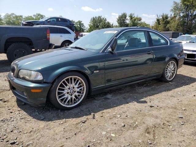 BMW 330Ci