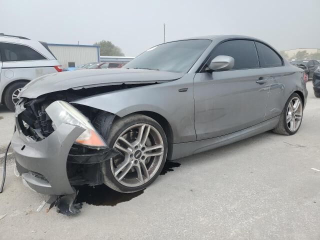 BMW 135i