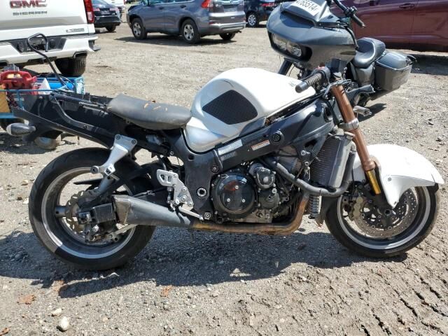 Suzuki GSX1300R
