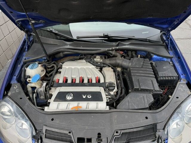 Volkswagen R32