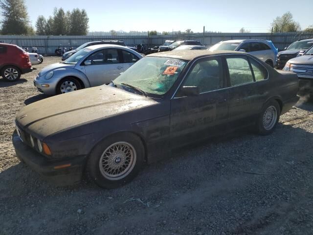 BMW 530i