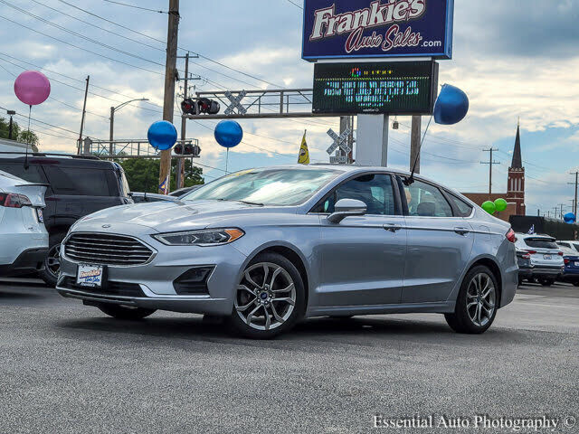 FORD