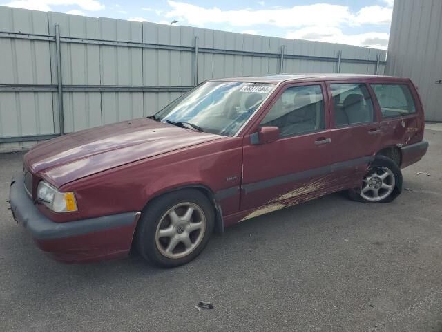 Volvo 850 Series