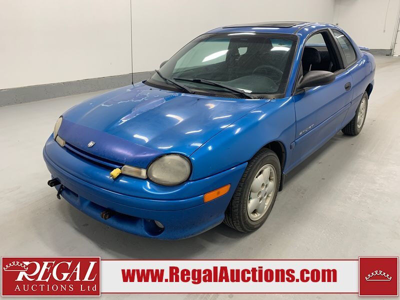 Dodge Neon