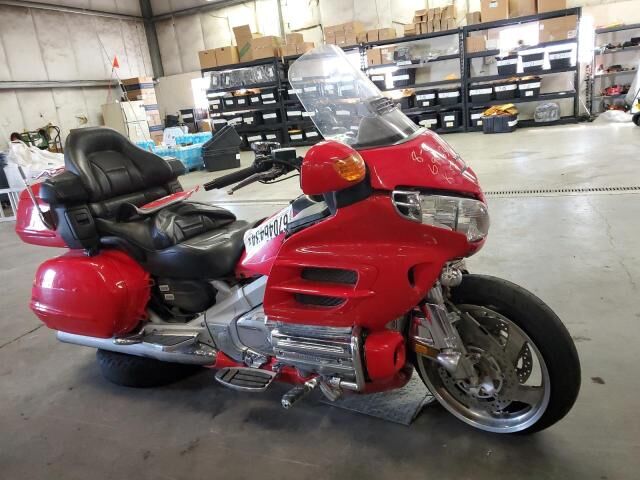 Honda GL1800