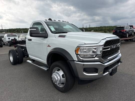 2024 RAM 5500