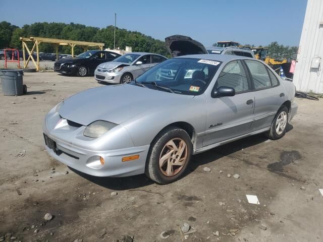 Pontiac Sunfire