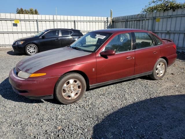 Saturn LS2