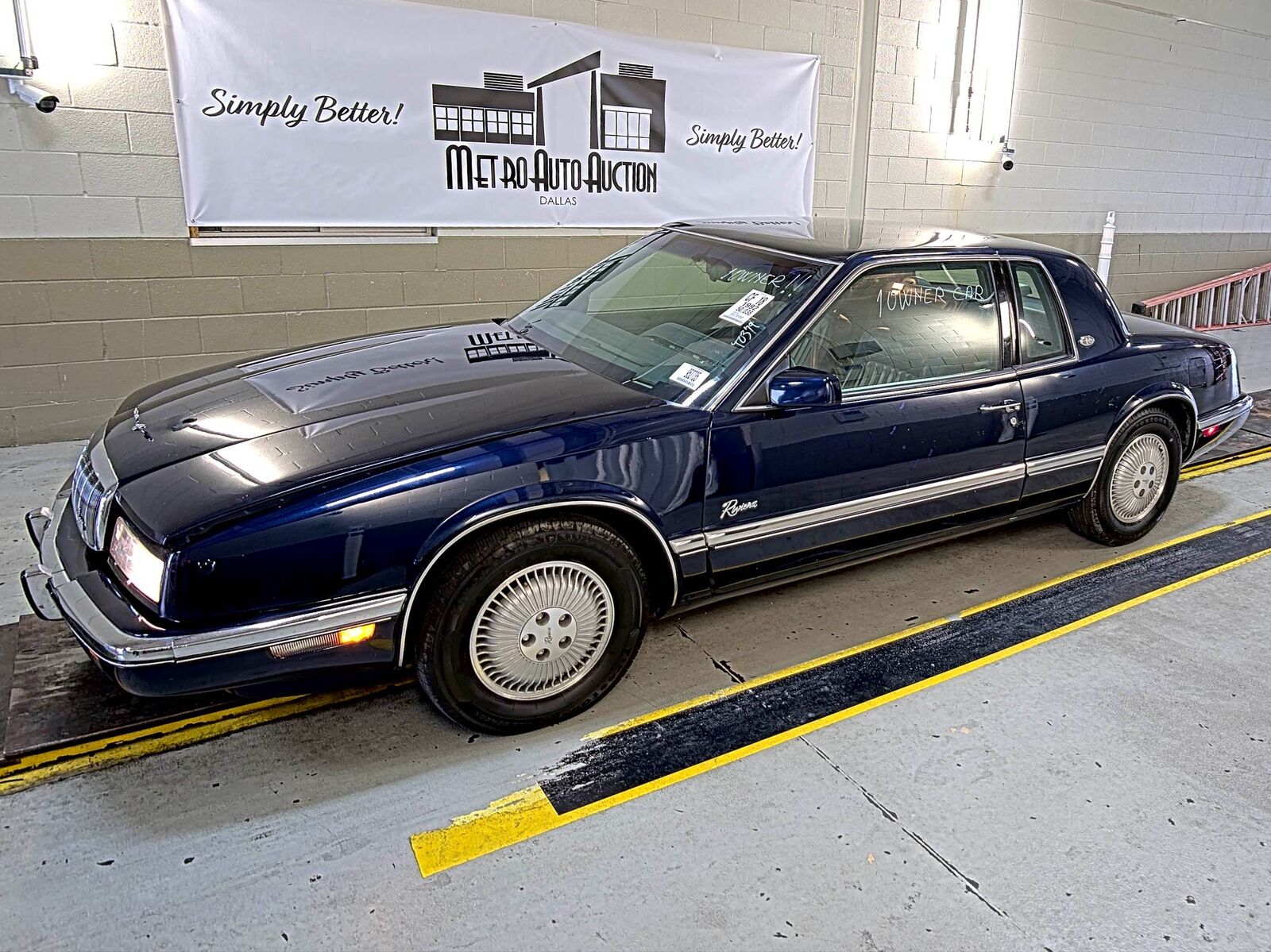 Buick Riviera