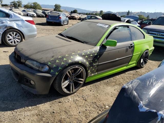 BMW 328Ci