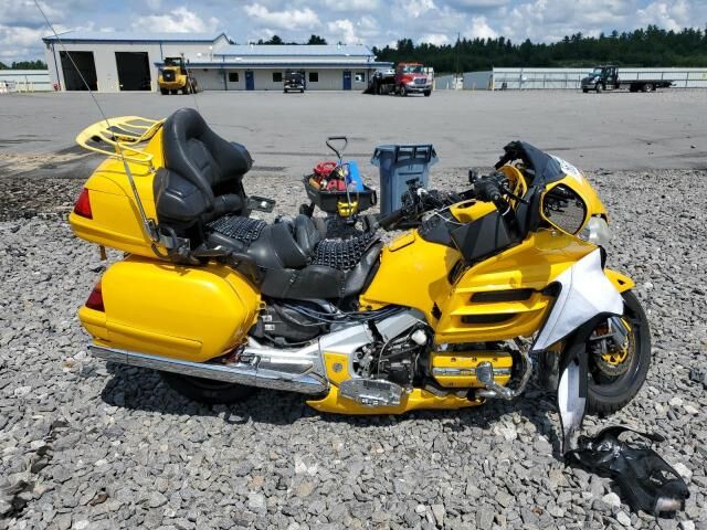 Honda GL1800