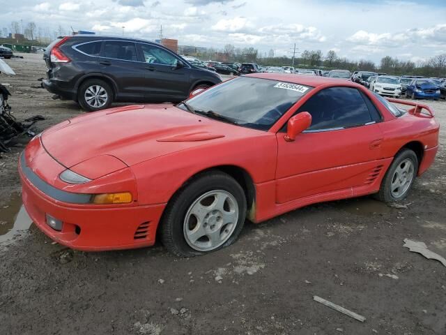 Mitsubishi 3000 GT