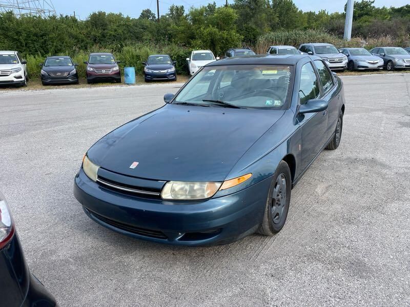 Saturn LS2