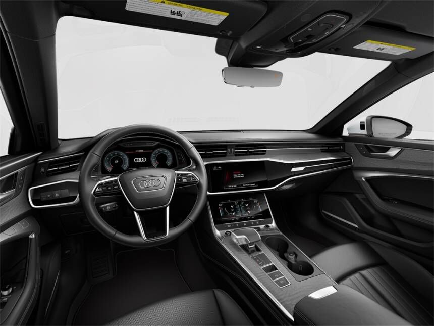 2024 Audi A6