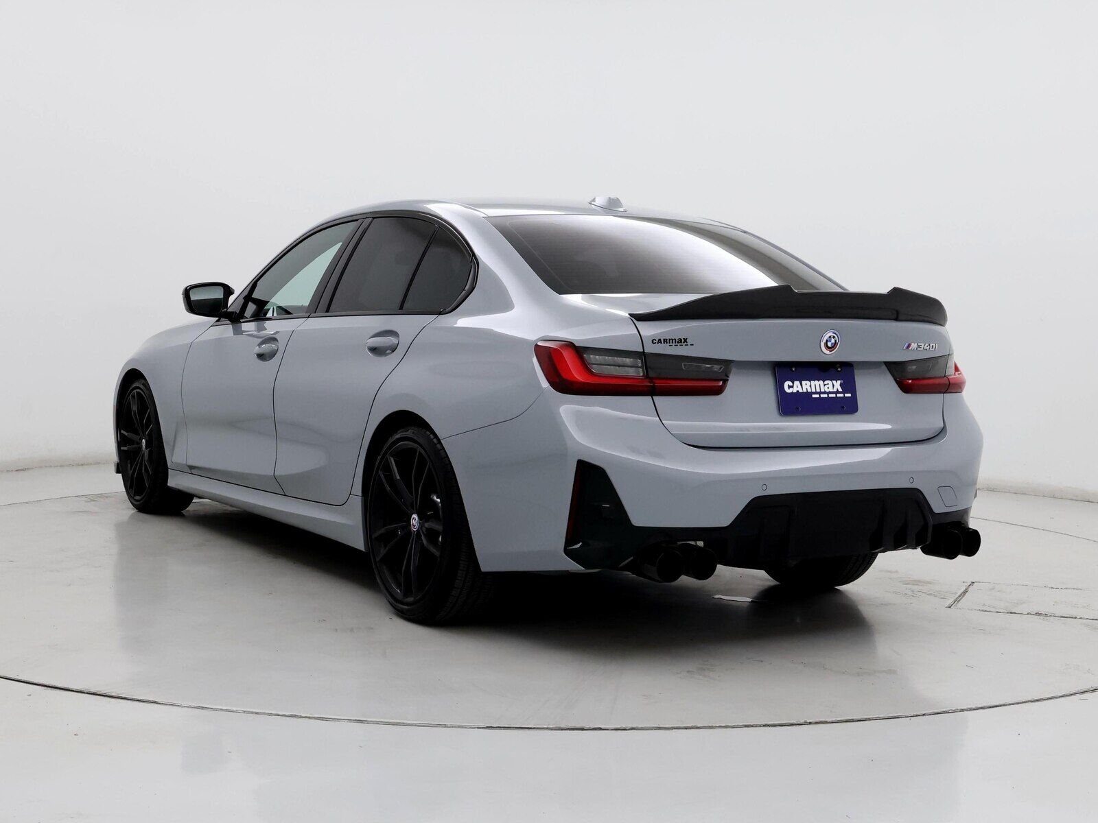 2023 BMW M340i