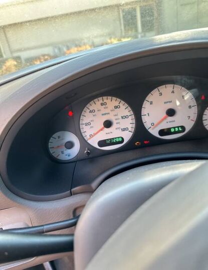 Chrysler Voyager