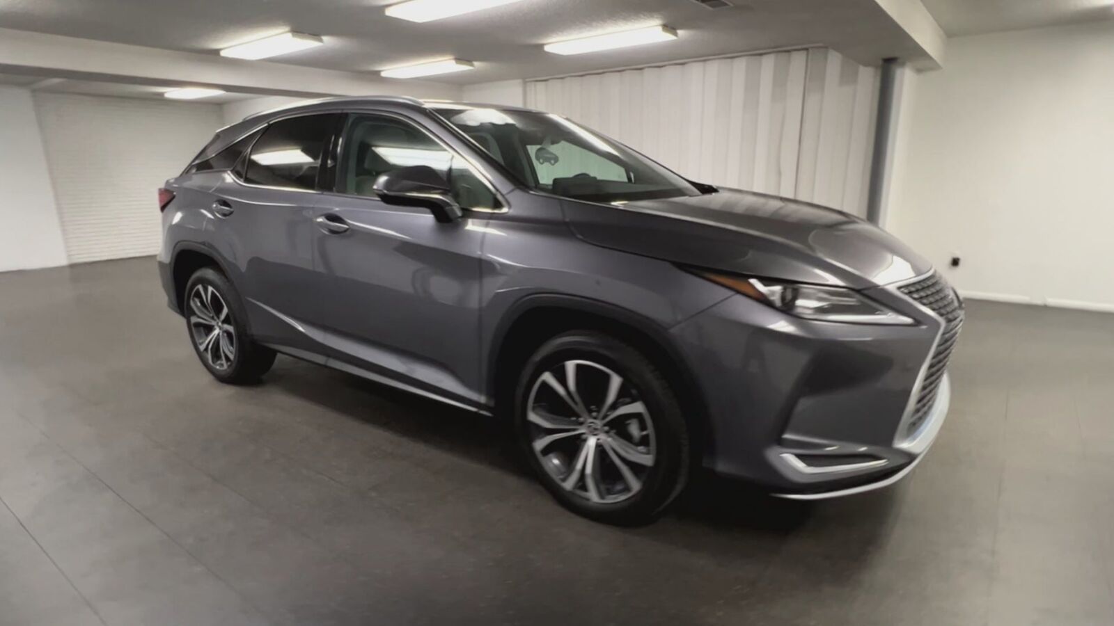 2021 Lexus RX