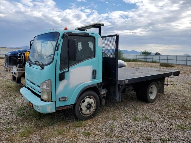 Isuzu NQR/NRR