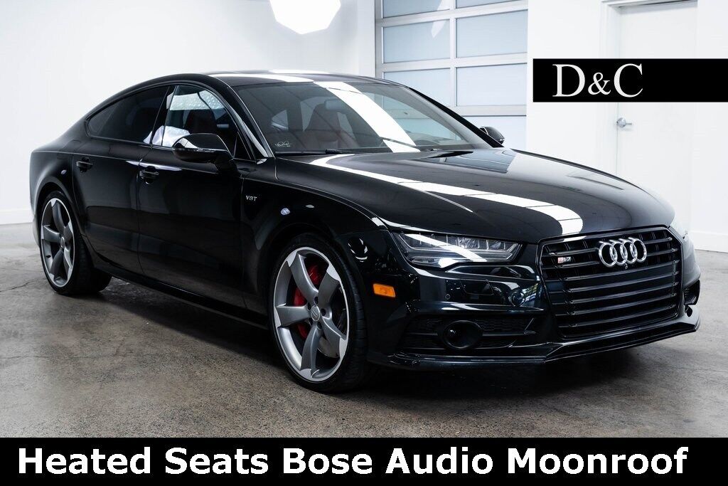 Audi S7