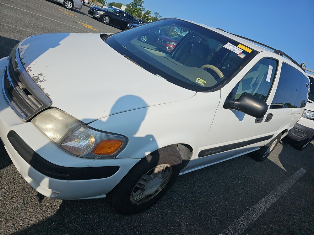 Chevrolet Venture