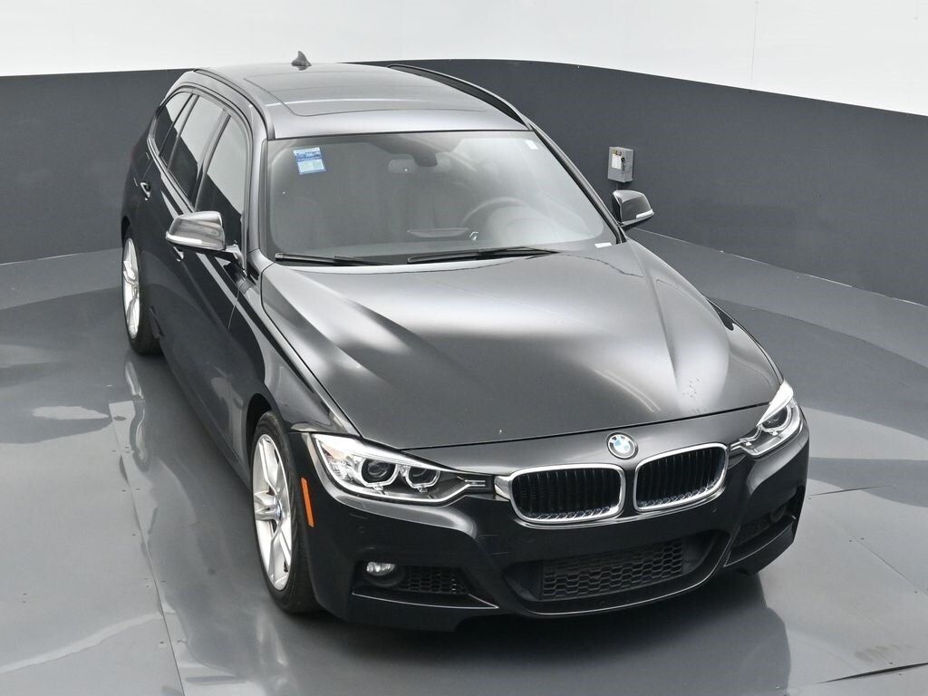 2015 BMW 328i