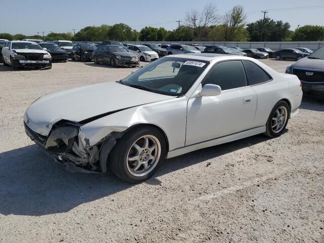 Honda Prelude