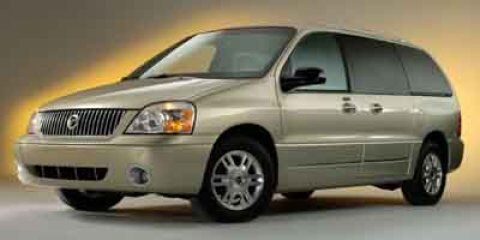 Mercury Monterey