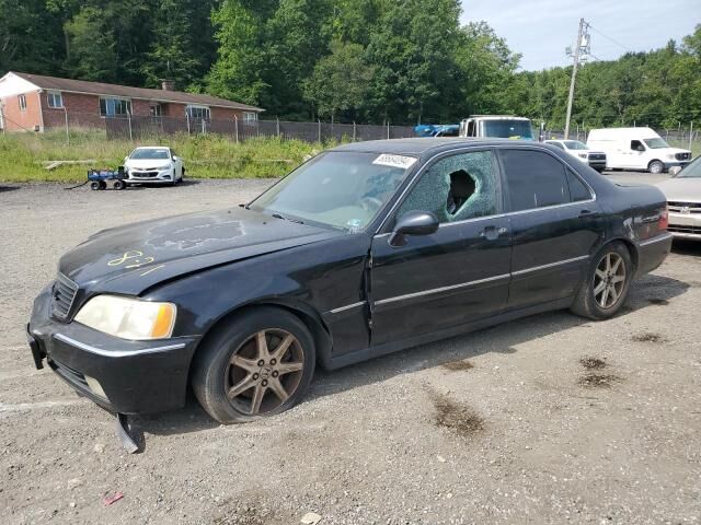 Acura RL
