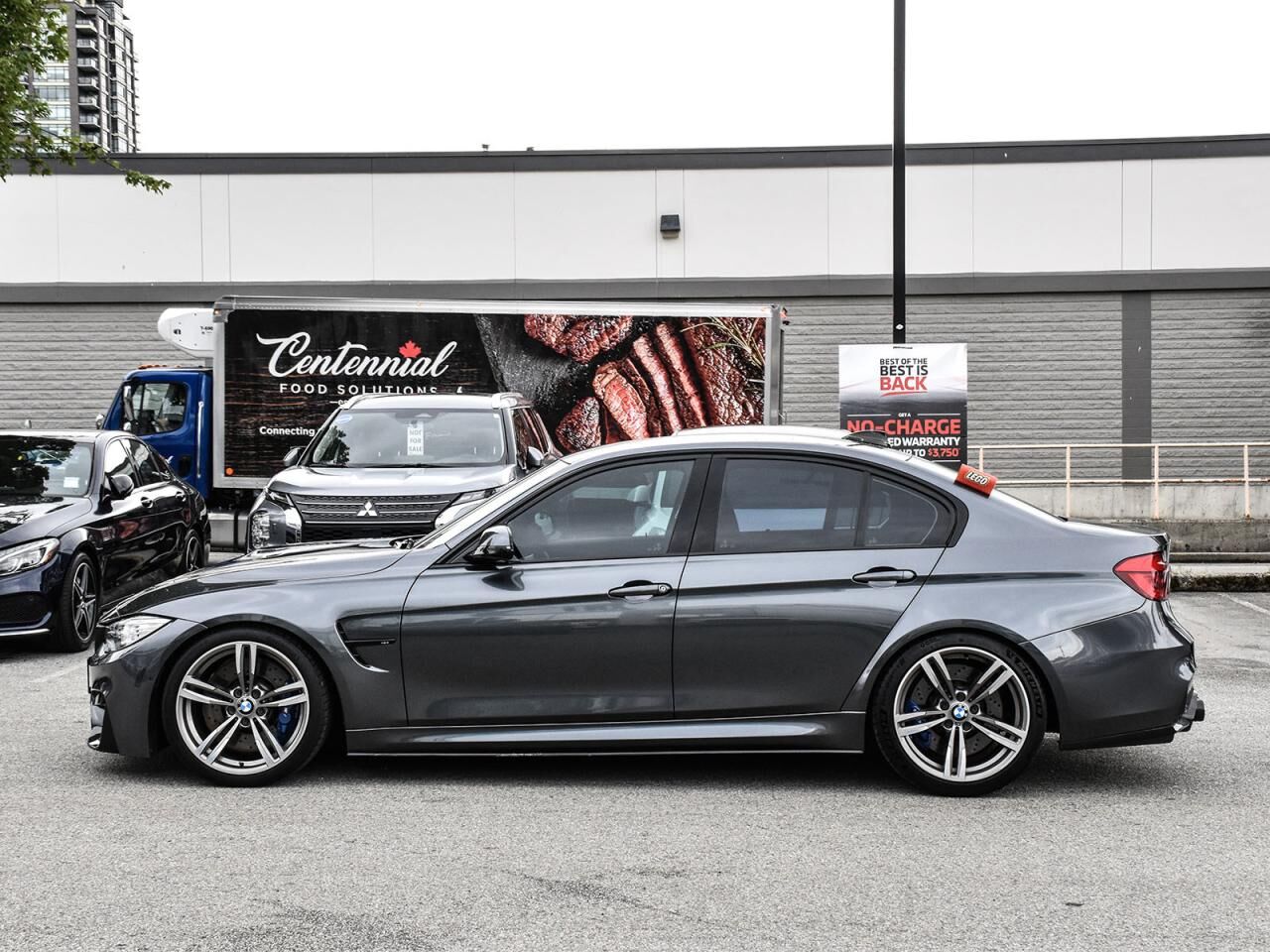 BMW M3