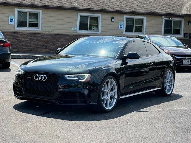 Audi RS 5