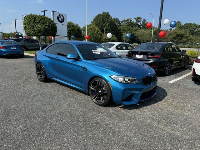 BMW M2
