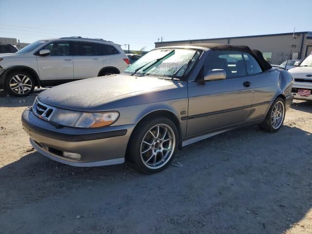 Saab 9-3