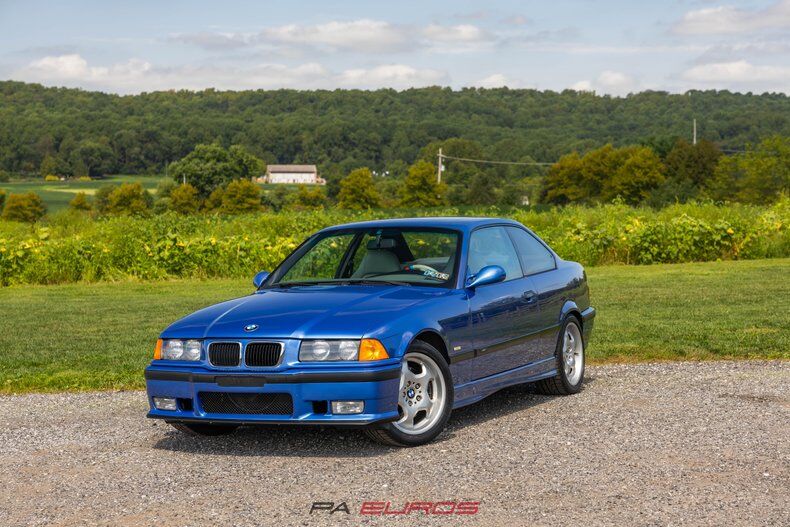 BMW M3