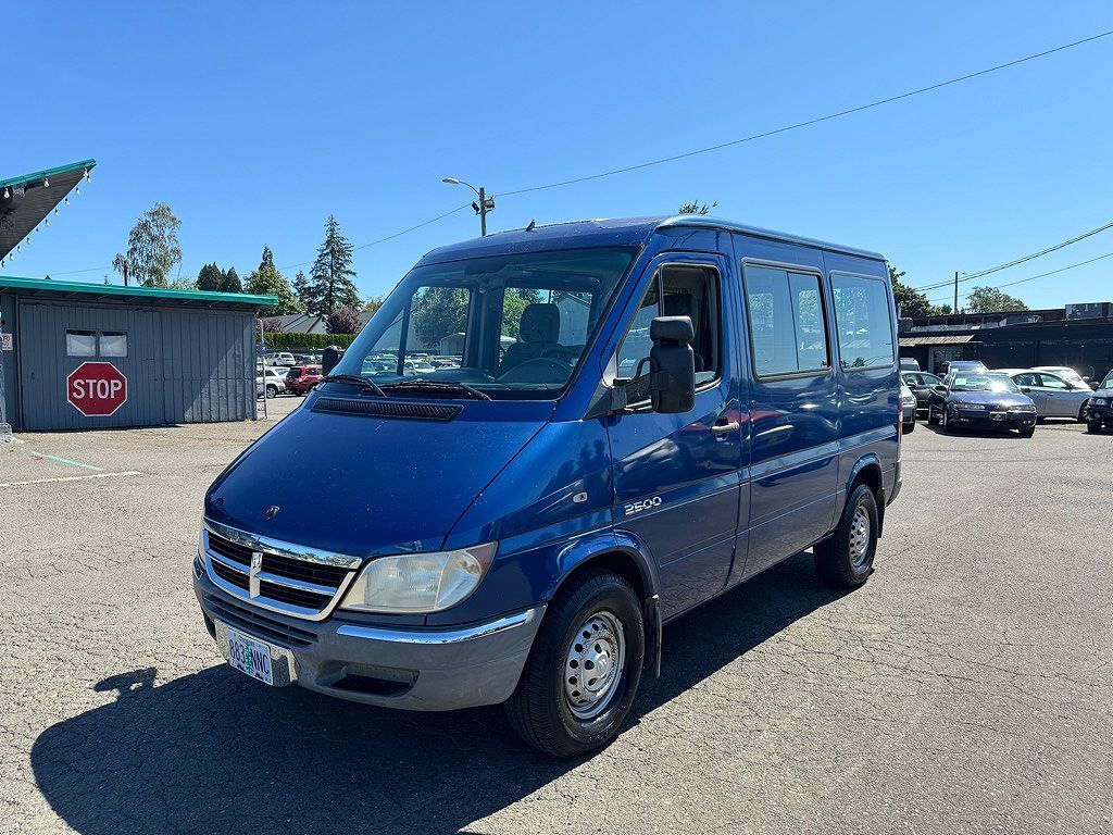 Dodge Sprinter