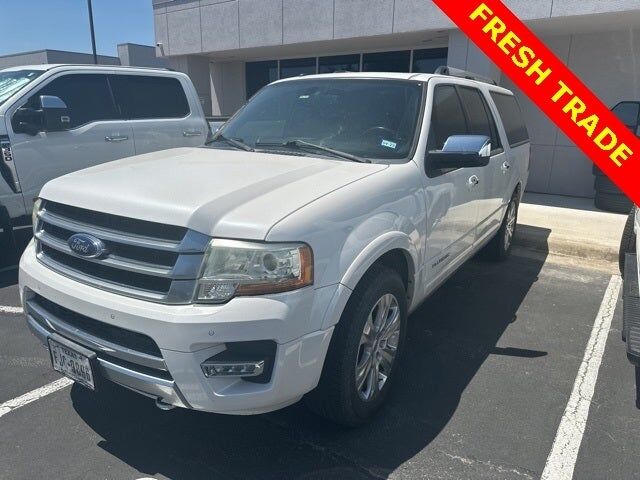 Ford Expedition MAX