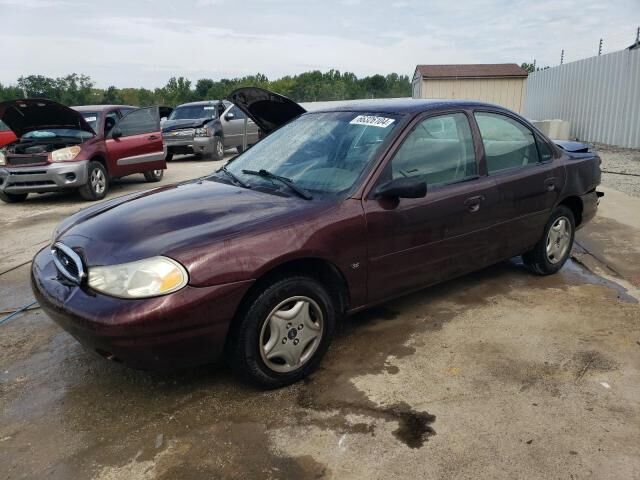 Ford Contour