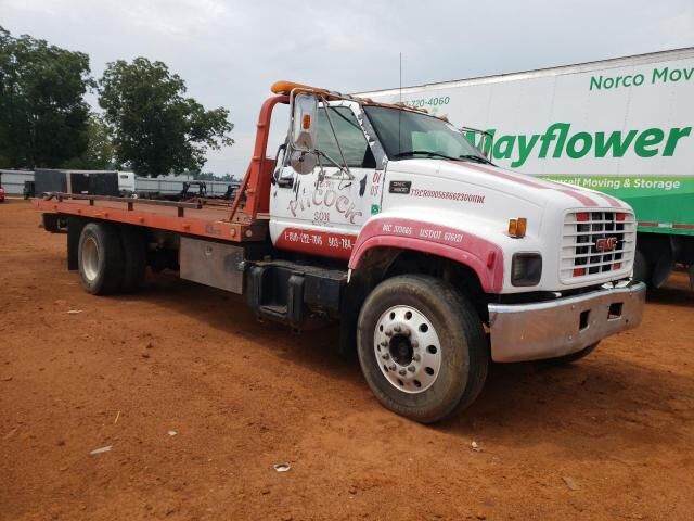 GMC C6