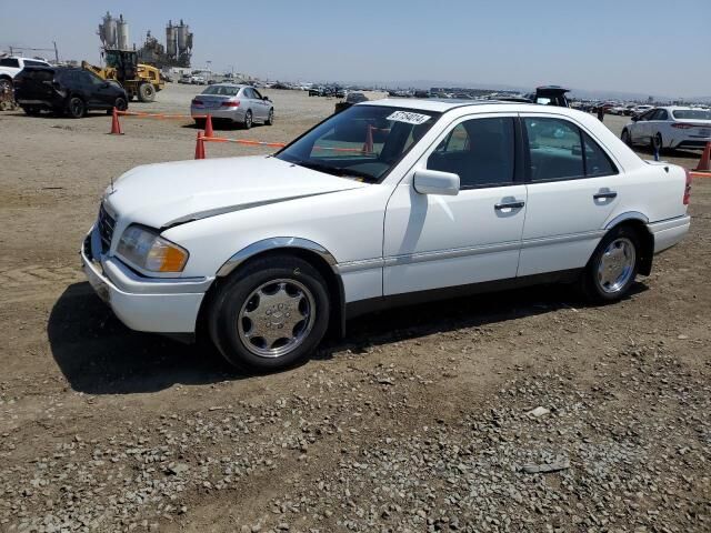 MERCEDES-BENZ