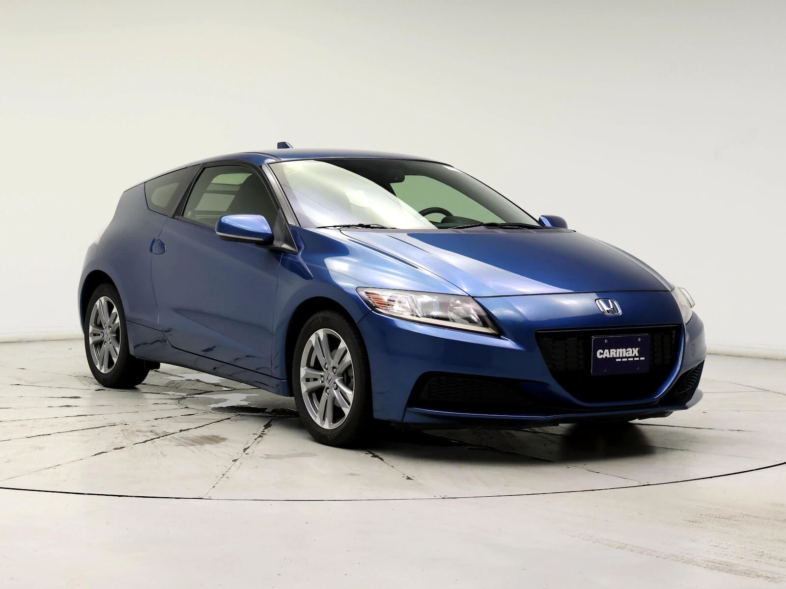 Honda CR-Z