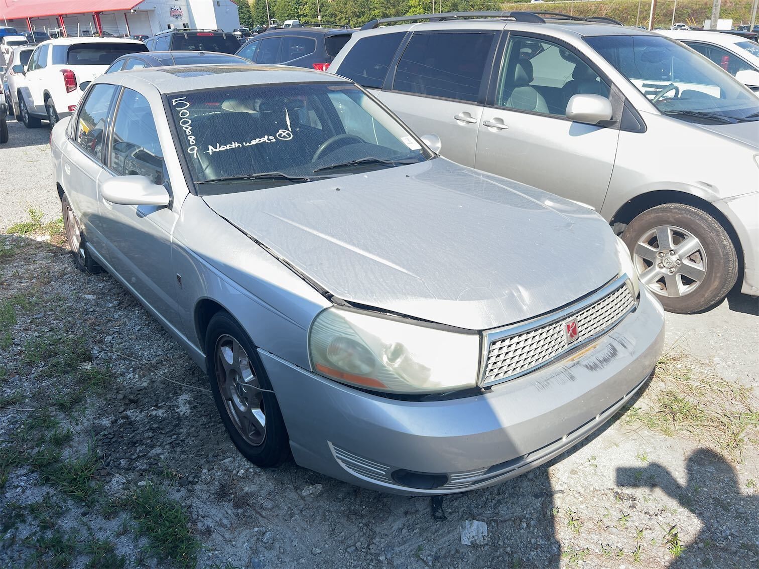 Saturn L300
